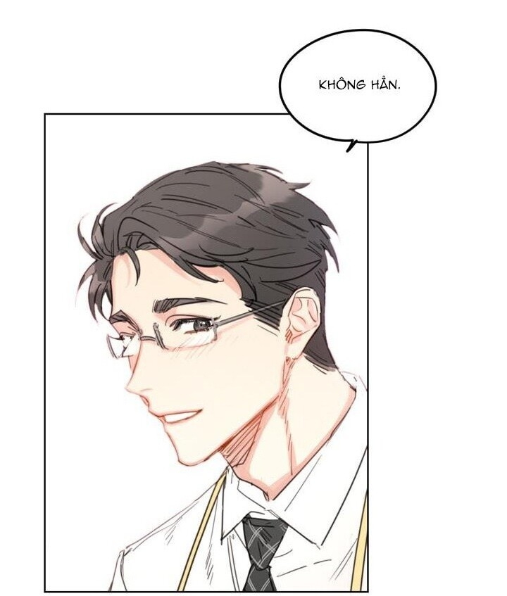 Hẹn Hò Chốn Công Sở Chapter 8 - 37