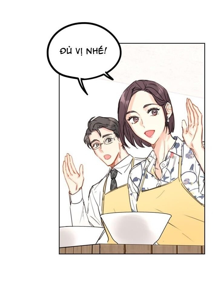 Hẹn Hò Chốn Công Sở Chapter 8 - 39