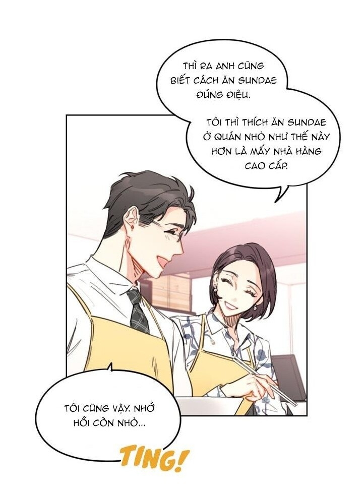 Hẹn Hò Chốn Công Sở Chapter 8 - 41