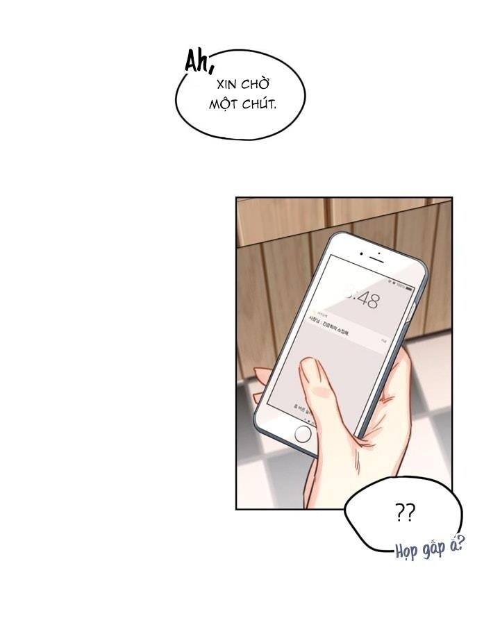 Hẹn Hò Chốn Công Sở Chapter 8 - 42