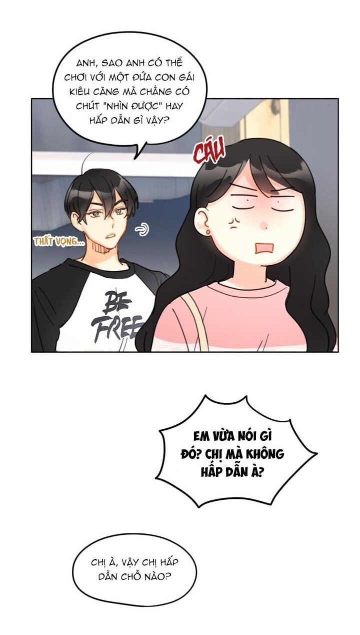 Hẹn Hò Chốn Công Sở Chapter 8 - 50
