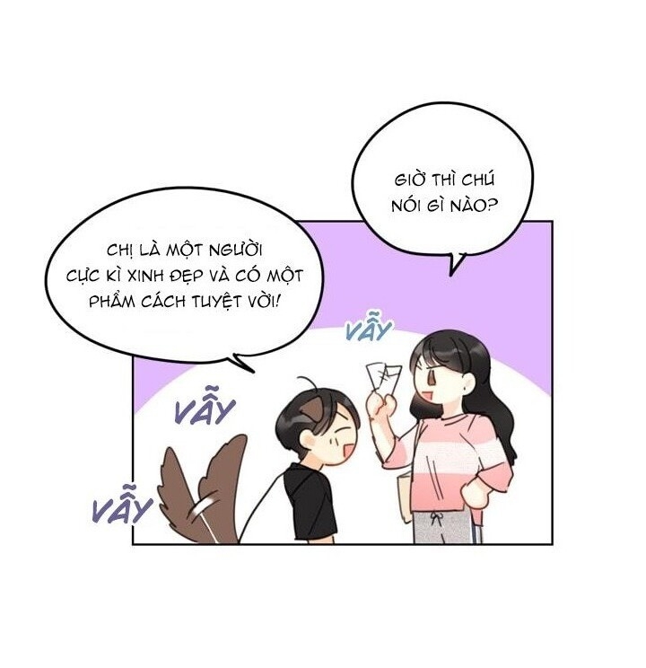 Hẹn Hò Chốn Công Sở Chapter 8 - 52