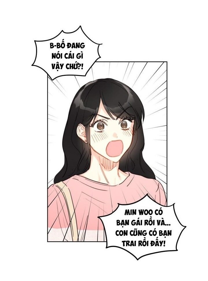 Hẹn Hò Chốn Công Sở Chapter 8 - 56