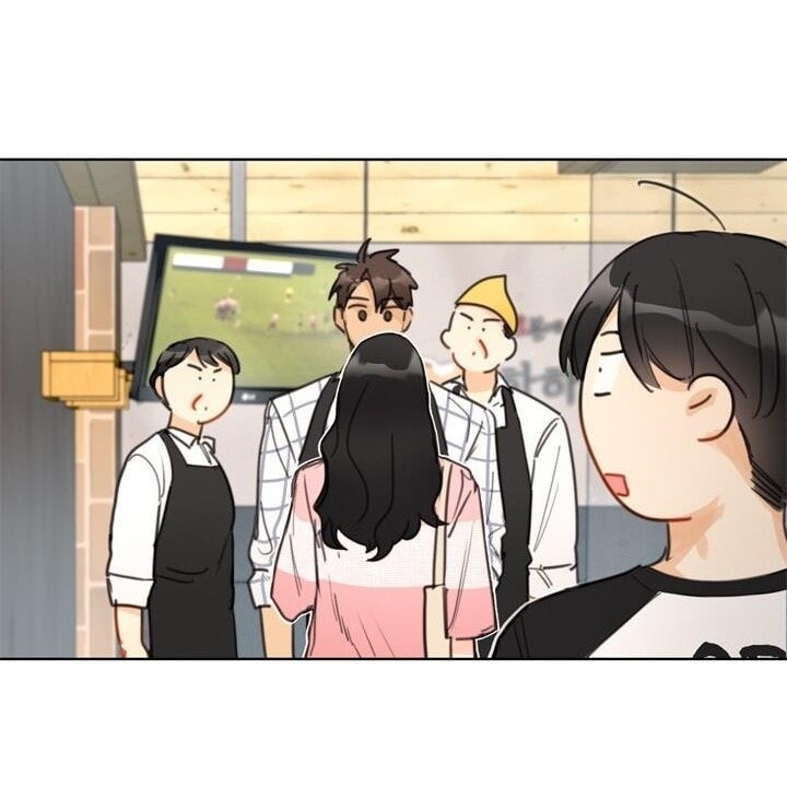 Hẹn Hò Chốn Công Sở Chapter 8 - 57