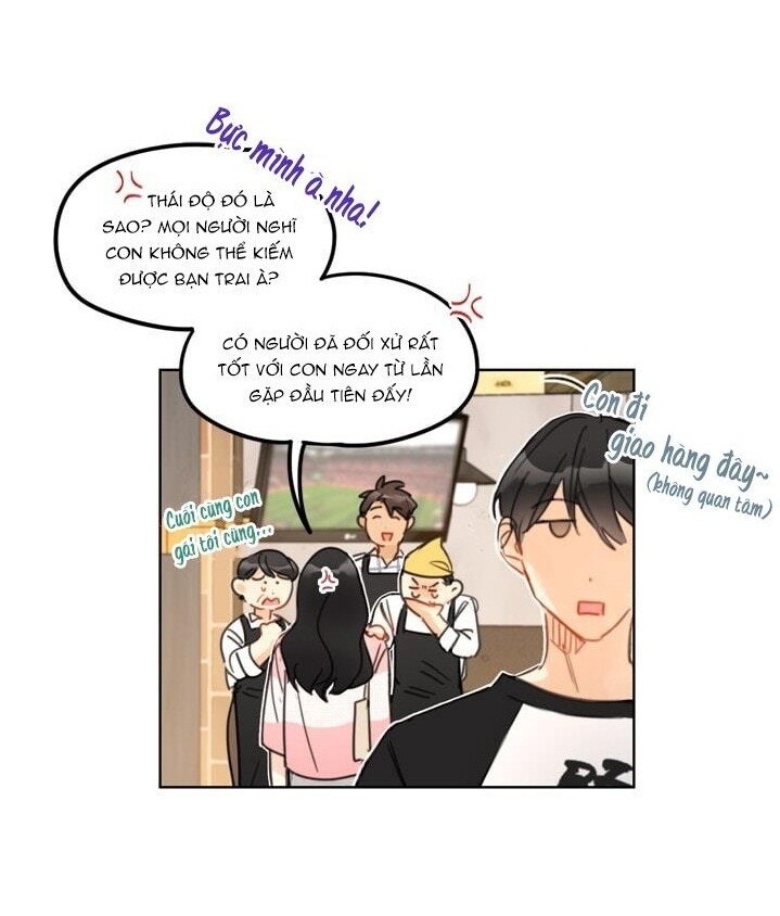 Hẹn Hò Chốn Công Sở Chapter 8 - 59