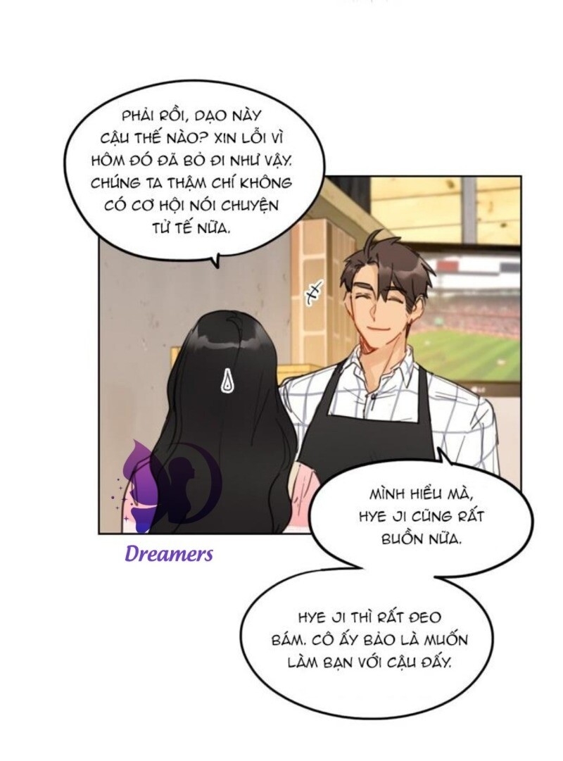Hẹn Hò Chốn Công Sở Chapter 8 - 62