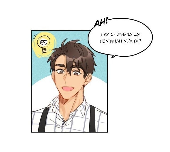 Hẹn Hò Chốn Công Sở Chapter 8 - 63