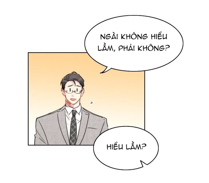 Hẹn Hò Chốn Công Sở Chapter 9 - 12