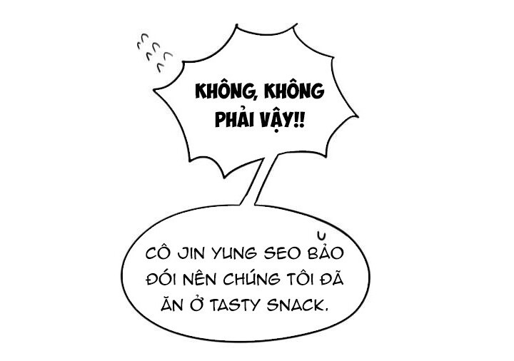 Hẹn Hò Chốn Công Sở Chapter 9 - 14