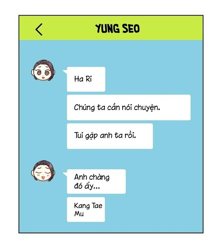 Hẹn Hò Chốn Công Sở Chapter 9 - 27