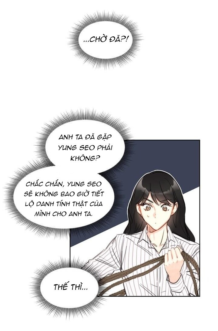 Hẹn Hò Chốn Công Sở Chapter 9 - 33