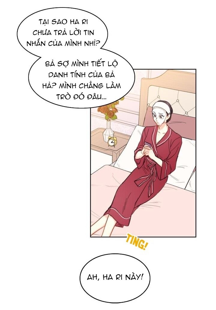 Hẹn Hò Chốn Công Sở Chapter 9 - 42
