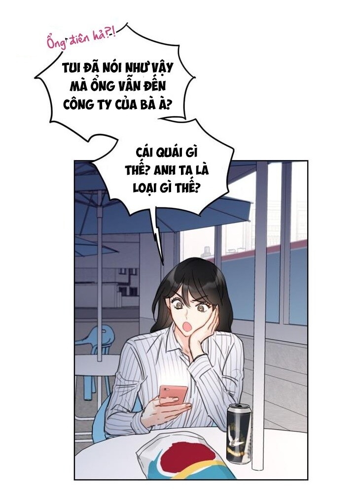 Hẹn Hò Chốn Công Sở Chapter 9 - 44