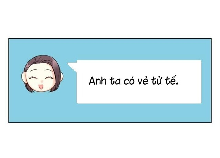 Hẹn Hò Chốn Công Sở Chapter 9 - 45