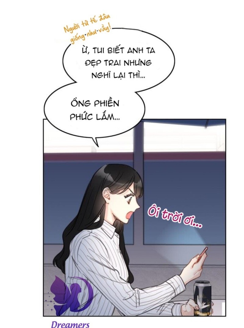 Hẹn Hò Chốn Công Sở Chapter 9 - 46