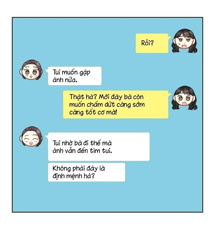 Hẹn Hò Chốn Công Sở Chapter 9 - 47