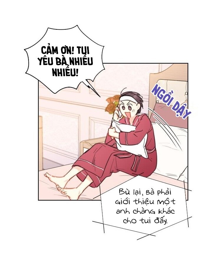 Hẹn Hò Chốn Công Sở Chapter 9 - 57