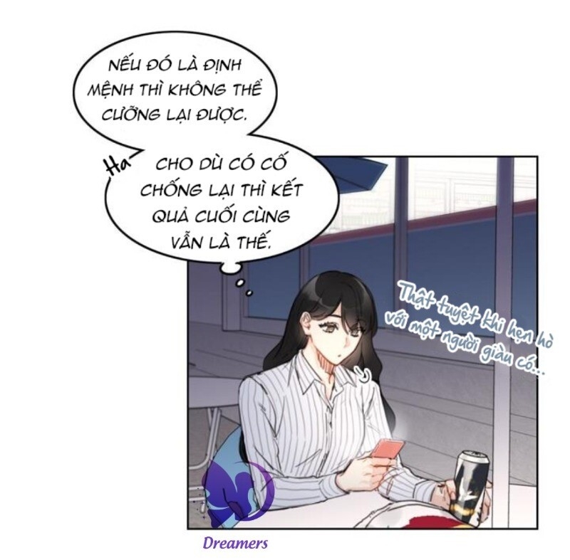 Hẹn Hò Chốn Công Sở Chapter 9 - 60