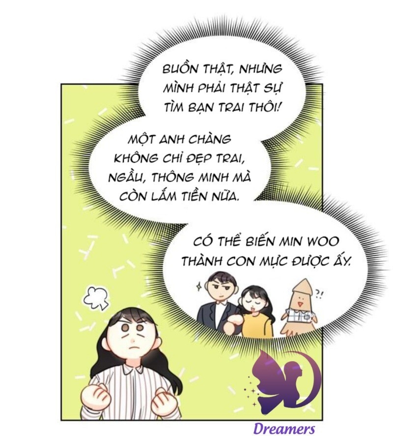 Hẹn Hò Chốn Công Sở Chapter 9 - 7