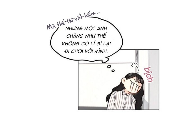 Hẹn Hò Chốn Công Sở Chapter 9 - 8