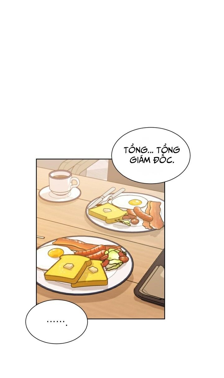 Hẹn Hò Chốn Công Sở Chapter 39 - 2