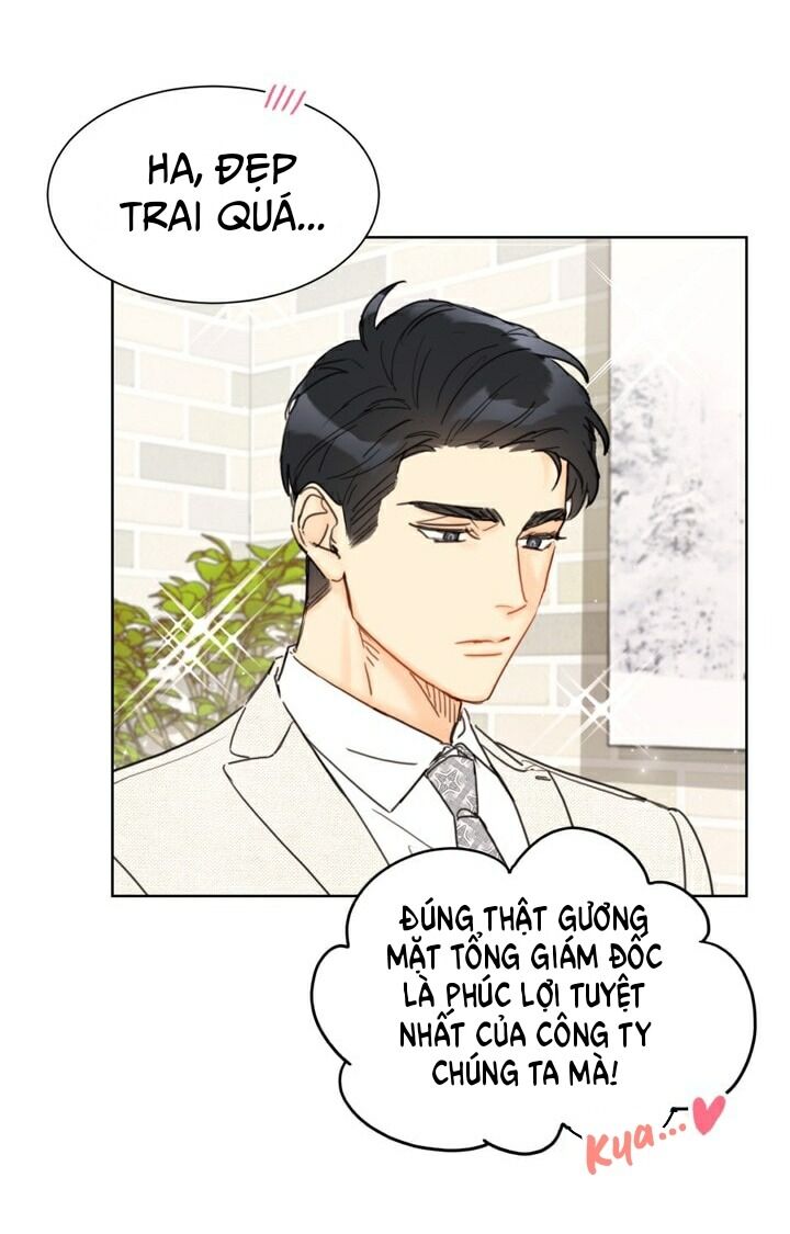 Hẹn Hò Chốn Công Sở Chapter 39 - 12