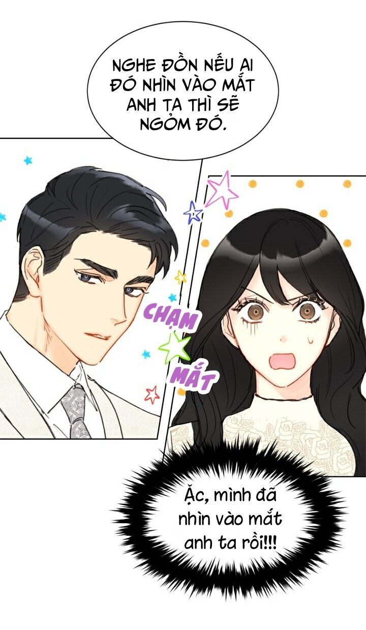 Hẹn Hò Chốn Công Sở Chapter 39 - 16