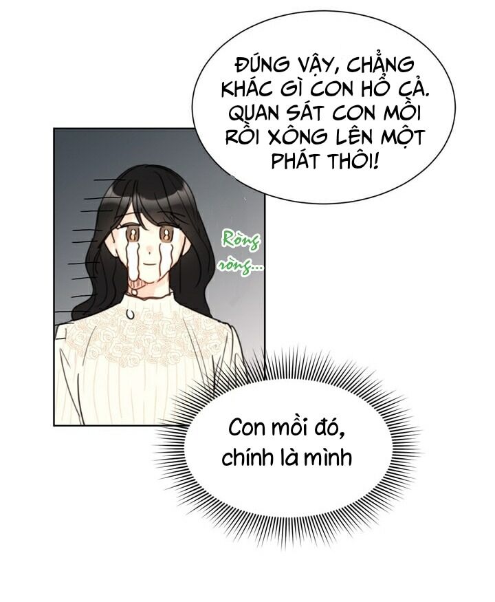 Hẹn Hò Chốn Công Sở Chapter 39 - 18