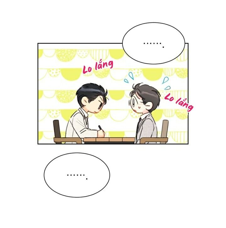 Hẹn Hò Chốn Công Sở Chapter 39 - 4