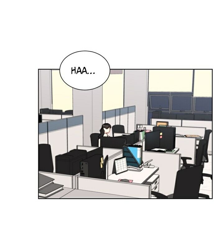 Hẹn Hò Chốn Công Sở Chapter 39 - 36