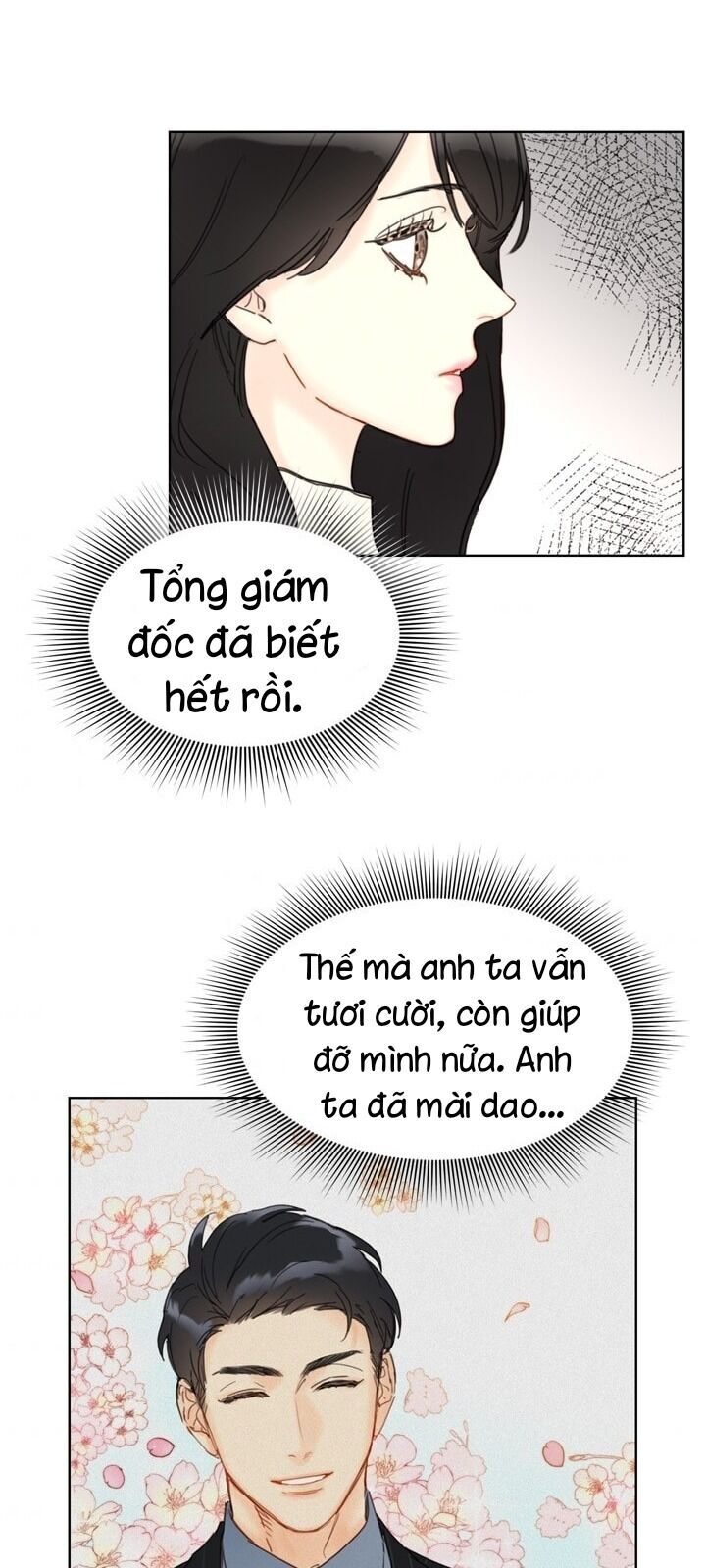 Hẹn Hò Chốn Công Sở Chapter 39 - 37