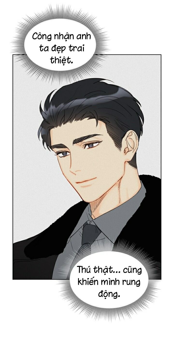 Hẹn Hò Chốn Công Sở Chapter 39 - 41