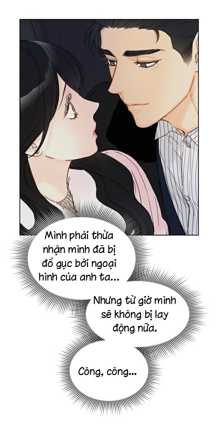 Hẹn Hò Chốn Công Sở Chapter 39 - 42