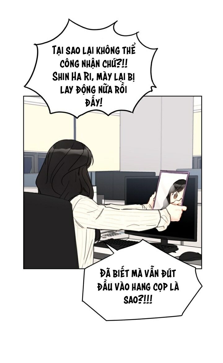 Hẹn Hò Chốn Công Sở Chapter 39 - 43