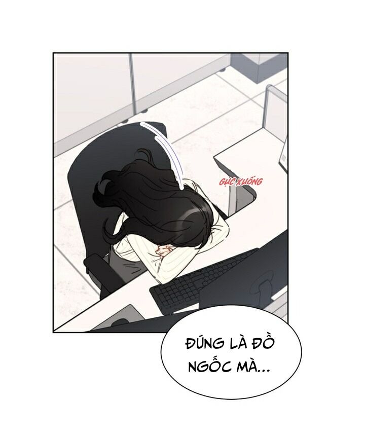 Hẹn Hò Chốn Công Sở Chapter 39 - 44