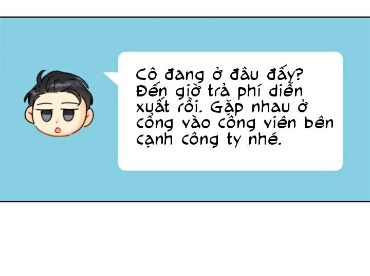 Hẹn Hò Chốn Công Sở Chapter 39 - 49