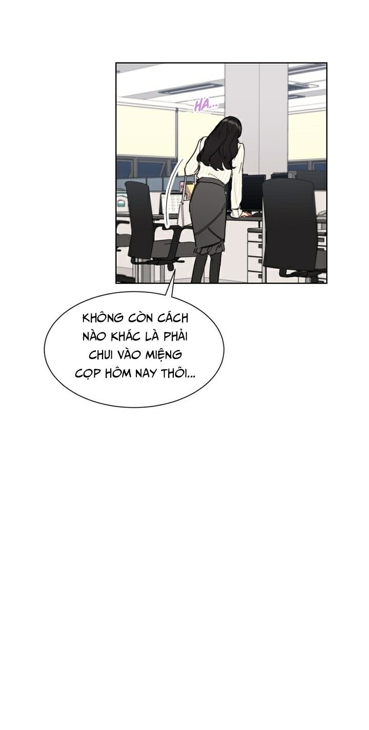 Hẹn Hò Chốn Công Sở Chapter 39 - 50