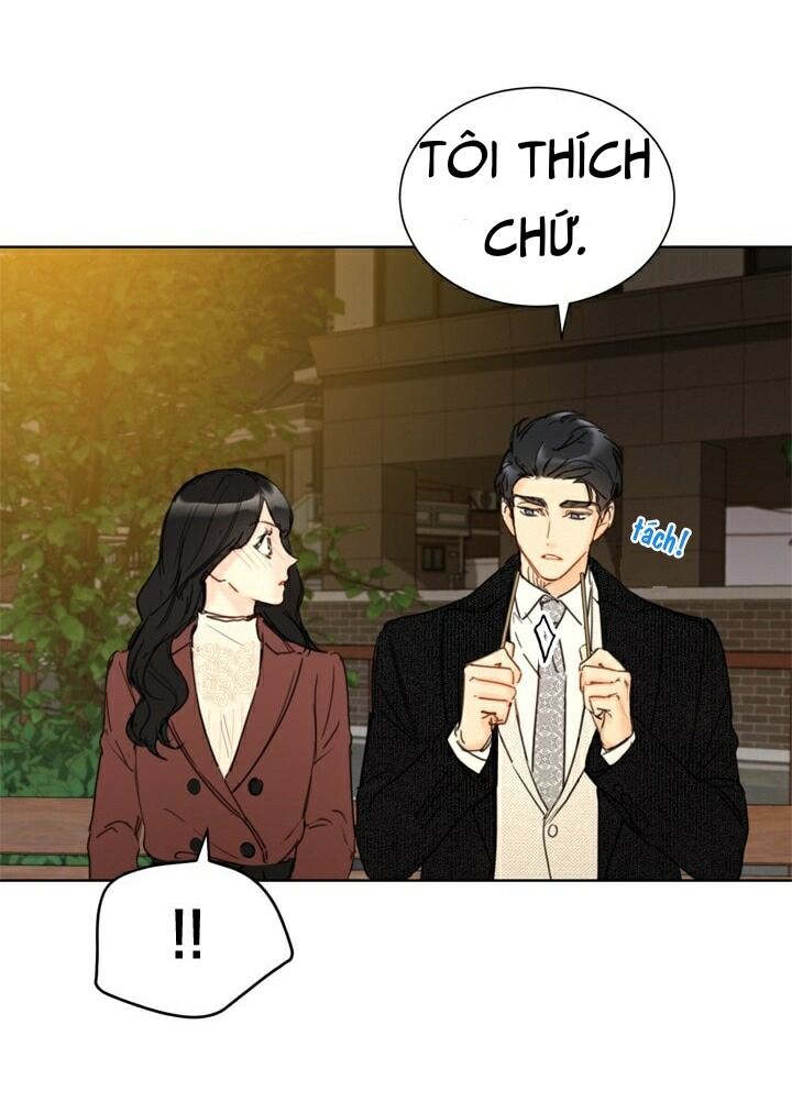 Hẹn Hò Chốn Công Sở Chapter 39 - 53