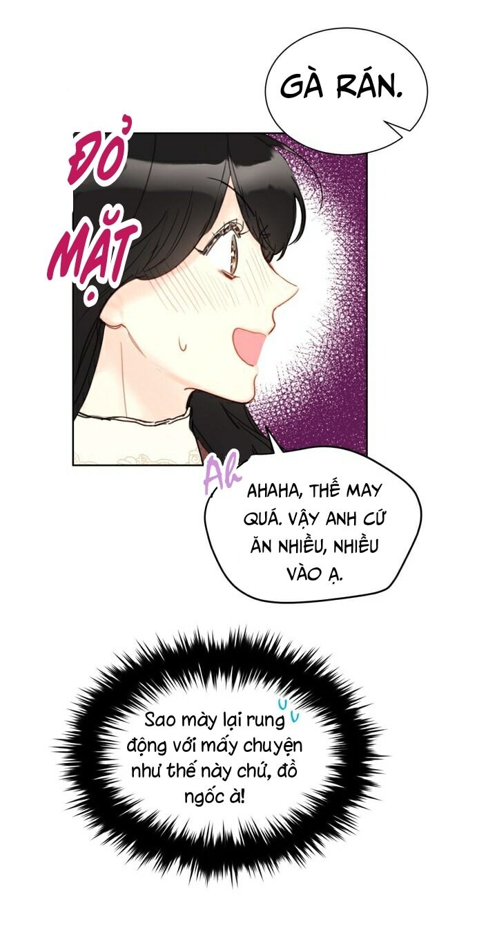 Hẹn Hò Chốn Công Sở Chapter 39 - 54