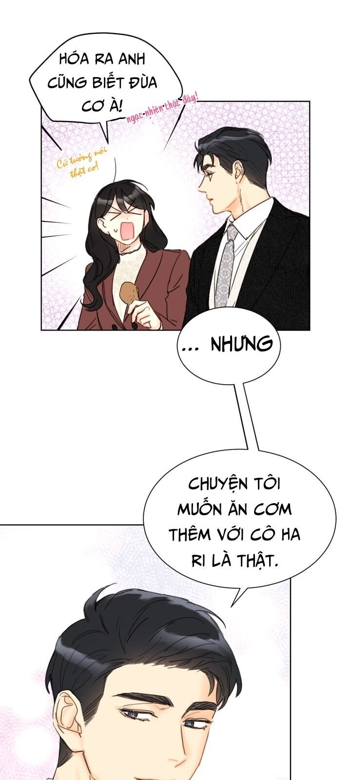 Hẹn Hò Chốn Công Sở Chapter 39 - 60