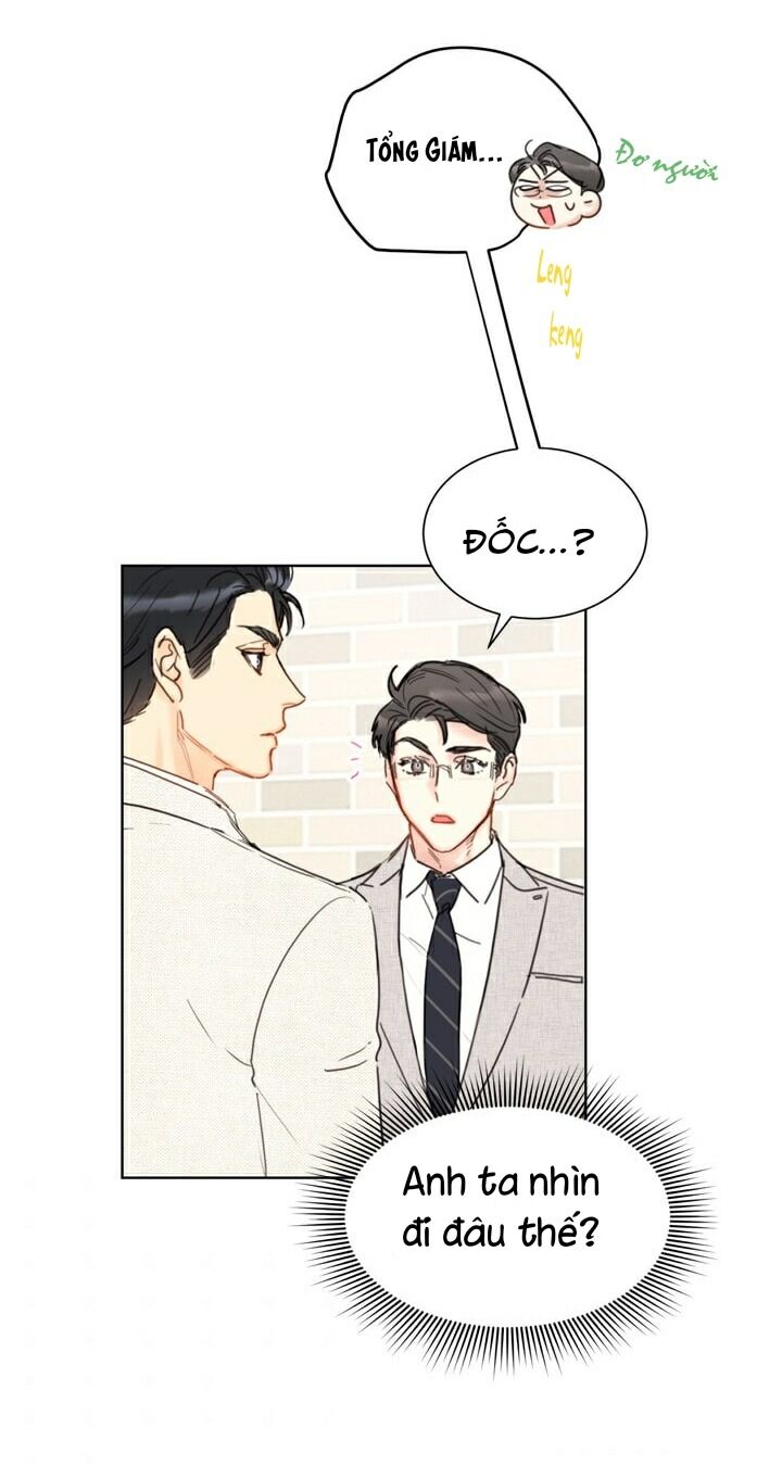 Hẹn Hò Chốn Công Sở Chapter 39 - 7