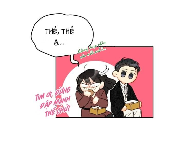 Hẹn Hò Chốn Công Sở Chapter 39 - 62