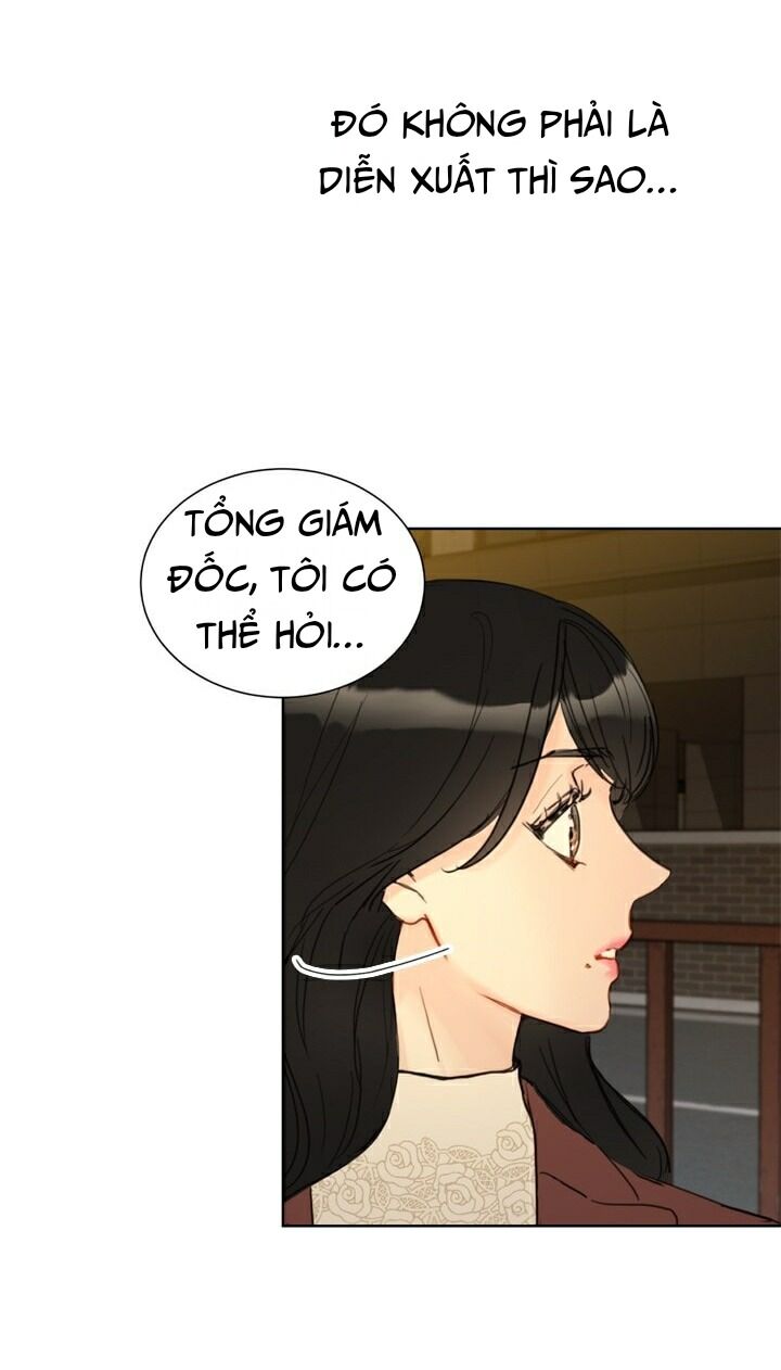 Hẹn Hò Chốn Công Sở Chapter 39 - 65