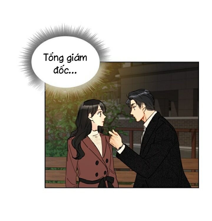 Hẹn Hò Chốn Công Sở Chapter 39 - 67