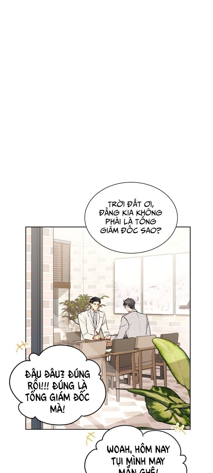 Hẹn Hò Chốn Công Sở Chapter 39 - 10