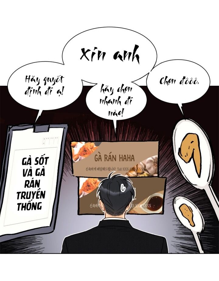 Hẹn Hò Chốn Công Sở Chapter 40 - 17