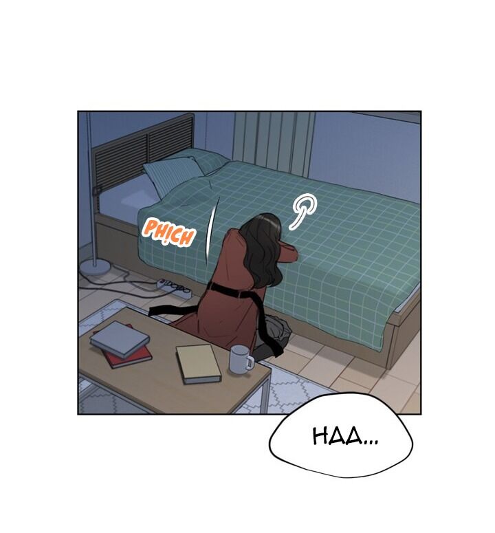 Hẹn Hò Chốn Công Sở Chapter 40 - 3