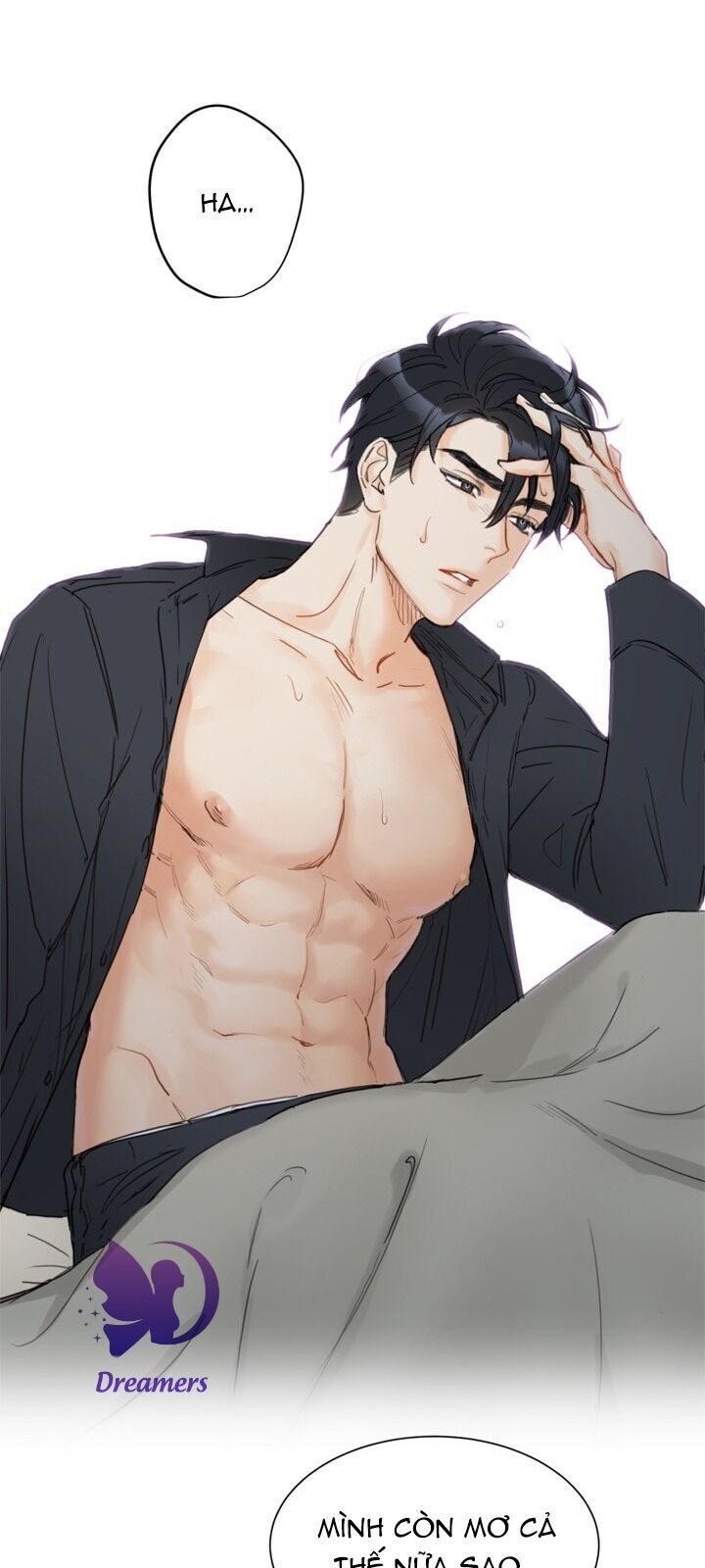 Hẹn Hò Chốn Công Sở Chapter 40 - 21