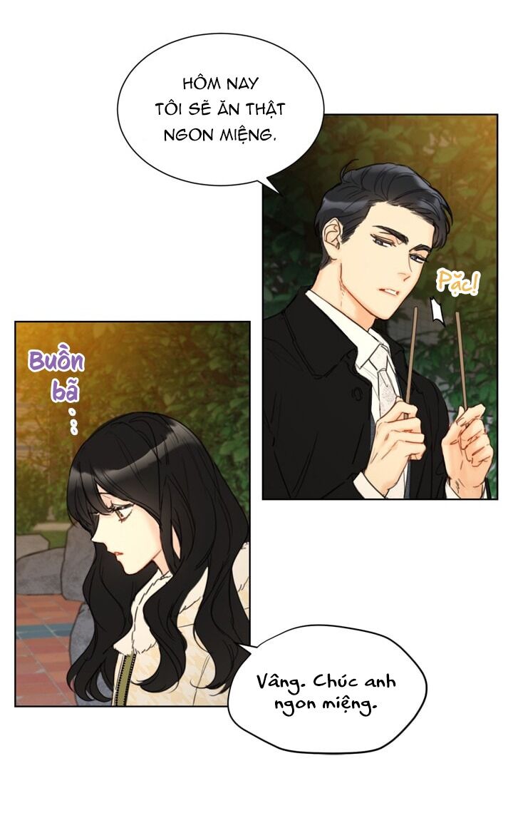 Hẹn Hò Chốn Công Sở Chapter 40 - 29