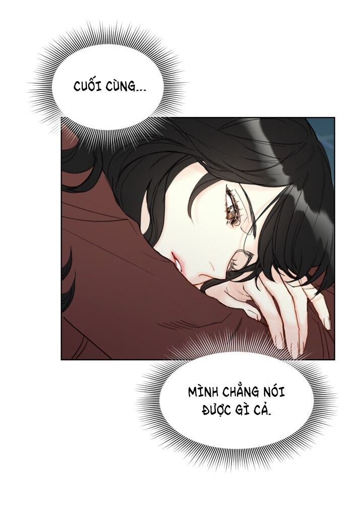 Hẹn Hò Chốn Công Sở Chapter 40 - 4